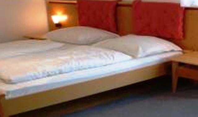 Pension Angergut Чермес Номер фото